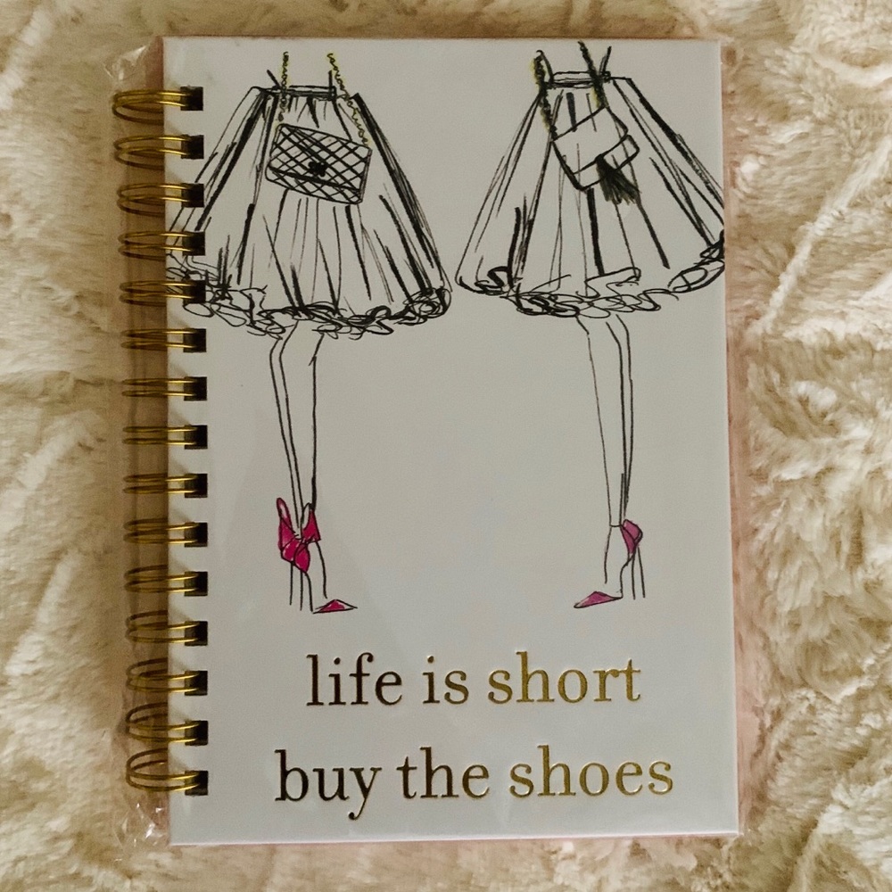 NWT Notebook